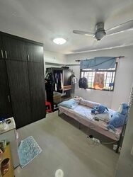 Blk 26C Membina Court (Bukit Merah), HDB 3 Rooms #545072671